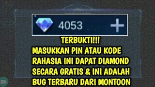 TERBUKTI | HERO TRIAL JADI DIAMOND MOBILE LEGENDS TANPA APLIKASI TANPA SCRIPT