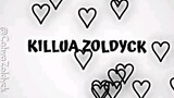 Happy Birthday Killua Zoldyck....... 7 Jully 😆💓💖💖💖💖💖💖💖💖💖💖💖💖💖💖💖💖💖💖💓😆