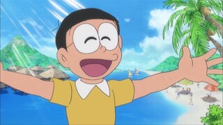 Doraemon S19E45