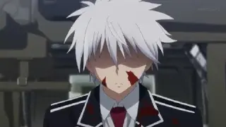 Licht Bach - [Plunderer]「AMV」- Impossible