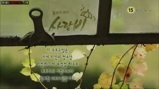 Love Rain Ep 09 Sub Indo