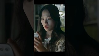 When she learn🎭he attempted suicide😫#shorts #kdrama #kimhyeyoon #byeonwooseok #lovelyrunner #netflix