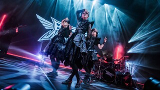 Babymetal - 10 Babymetal Budokan (Foxhole Rework)