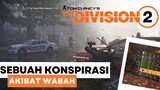 The Division Gameplay main mision looter shooter indonesia