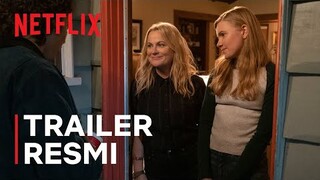 Moxie | Trailer Resmi | Netflix