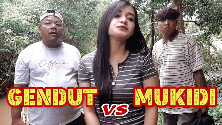 MUKIDI & PAK NDUTT TERTIPU #woko #wokochannel #wokochannelterbaru #komedi #guyonan #filmkomedi