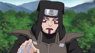 [Naruto] Kankuro VS Bọ cạp đất bẩn & Bà Chiyo, lần này cuối cùng cũng chiến đấu, Kankuro trở thành t