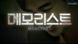 MEMORIST(OHAYOU)#YooSeungHo