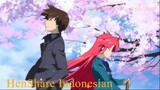 [HenShare] Kaze No Stigma Episode 2 Subtitle Indonesia