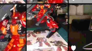 Psycho Zaku