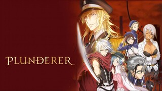 Plunderer Episode 13