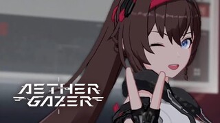 Akhirnya Admin Ini Pulang Rumah! | Aether Gazer