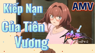 [Nhật Ký Của Tiên Vương] AMV |Kiếp Nạn Của Tiên Vương