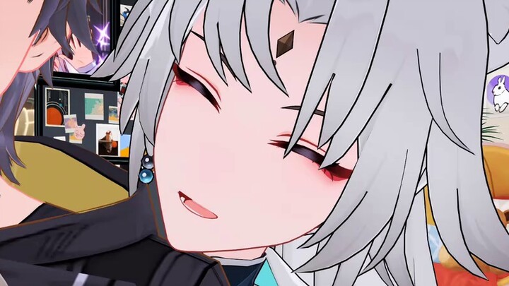 [Sweet Skystrike General] Collapse of Iron MMD