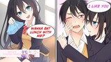 [Manga Dub] I kept ignoring the prettiest girl at school until one day... [RomCom]