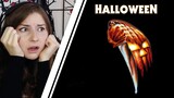Halloween (1978) Movie Reaction | First Time Watching!