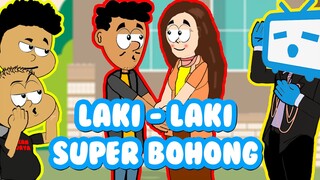 LAKI - LAKI SUPER BOHONG