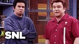 SNL full-text version of "Friends"! Performed the essence of funny in the play!