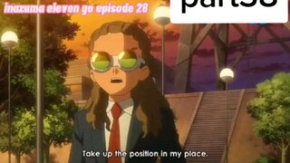 INAZUMA ELEVEN GO EP. 28 (TAGALOG DUB) PART 1