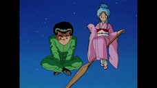 Yu Yu Hakusho คนเก่งฟ้าประทาน ตอนที่ 2