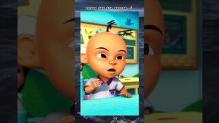 MEMANGLAH... UPIN IPIN KAN ANAK YATIM PIATU, APEEELAH KAU NI EHSAN🗿, BTW SELAMAT HARI IBU #upinipin