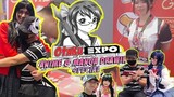 OTAKU EXPO 2020 YEAHHH!!!