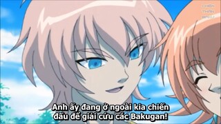 - Chiến Binh Bakugan _ Thắc mắc _ Vietsub  Tập 7_1 #Bakugan #schooltime