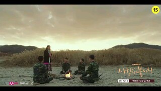 I'm still, I'm here. OST of Descendants of the Sun