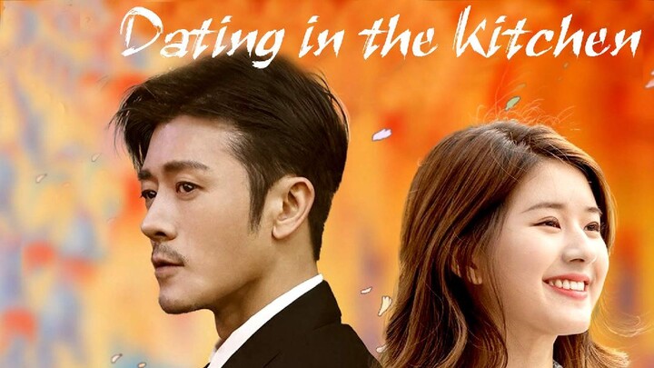 Dating in the Kitchen ep 11 eng sub