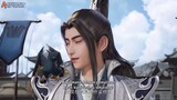 [Wan Jie Du Zun S2][E146]Lord Of The Ancient God Grave EPS 196 Subb Indo Full