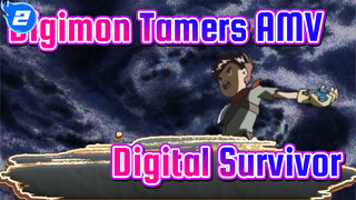 Digimon Tamers AMV
Digital Survivor_2