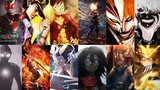 10 năm: Video dành cho tất cả các fan anime!