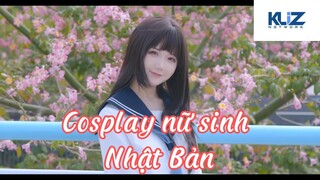 Cosplay này cute quá nè