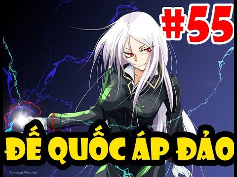 Tính Toán Sai Lầm - Sức Mạnh Của Đế Quốc - Tóm Tắt Tensei Slime #55