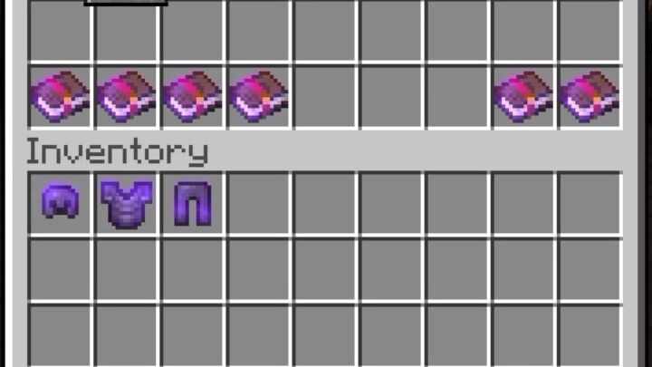 MAX Boots Enchantment in #minecraft #minecrafttips #minecrafttipsandtricks