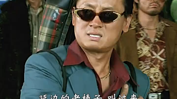 “黑化的结局，最精彩的地方莫过于他的纠结！”
