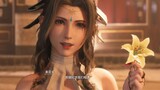 Final Fantasy 7 Remake Pratinjau Plot Pakaian Berkualitas Tinggi Alice