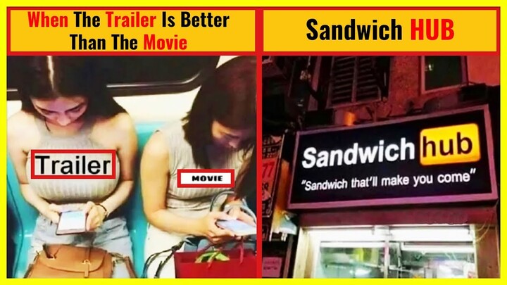 Hilarious Awesome Pics That Will Make Your Day | Funny Memes | Try Not To Laugh V2