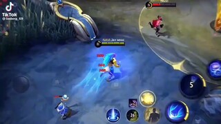 Galing ko talaga