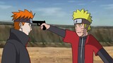 [Anime] [Naruto] Waktu telah berubah, Pain