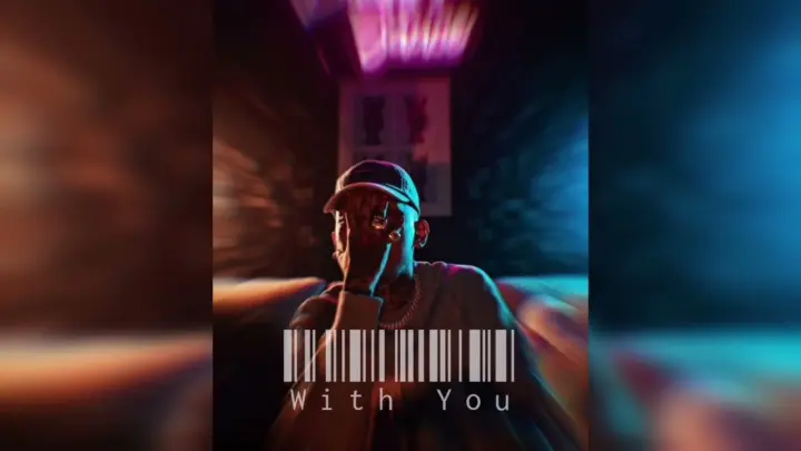 Skusta Clee x Chris BrowType Beat - With You Prod.PnB