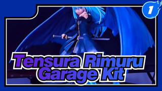 That Time Rimuru Got Reincarnated as A Garage Kit (Long Video Please Bear With Me)_1
