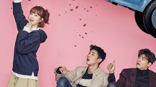 STRONG GIRL BONG-SOON EP 9 eng sub