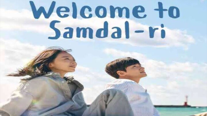 Welcome to Samdal-ri [Episode 16 FINALE] [ENG SUB]
