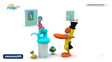 Pocoyo - Let's Sing! : Art (Indonesian)