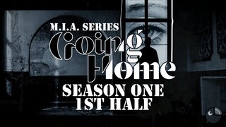 【Announcement】 Going Home : 1st Month 【NIJISANJI / にじさんじ】