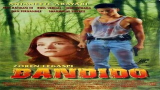 TATAK REGAL: BANDIDO (1997) FULL MOVIE