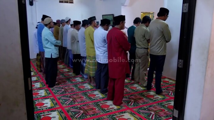 Coba tahan tawa 5 menit