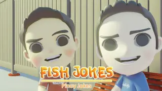 FISH JOKES