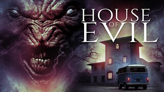 House of Evil  **  Watch Full For Free // Link In Description